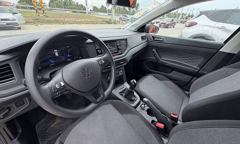 Volkswagen Virtus Se...