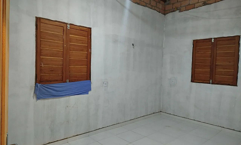 Alugo Casa Belterra ...