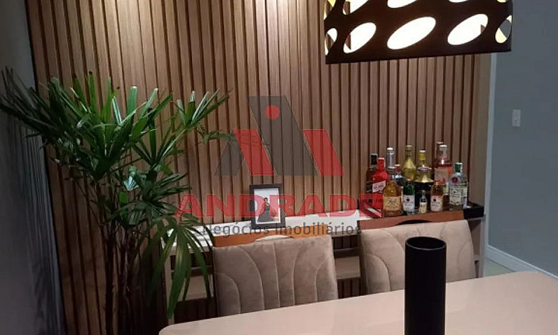Venda Apartamento Mo...