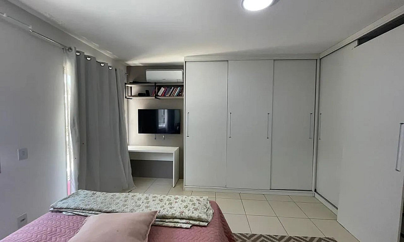 Linda Casa À Venda N...