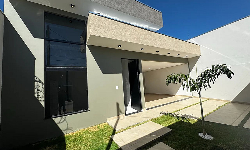 Casa Na Região Sul C...