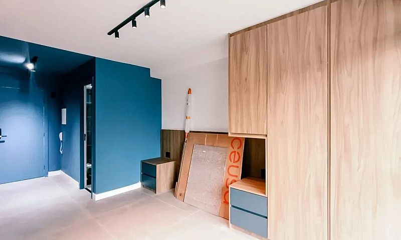 Apartamento, Pinheir...