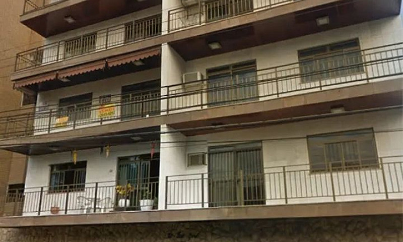 Apartamento Em Cabo ...