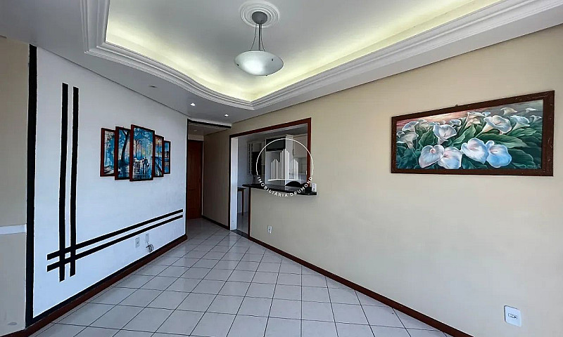 Apartamento 2 Quarto...