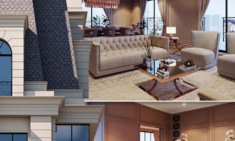 Apartamento Residenc...