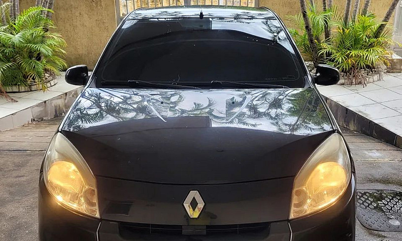 Renault Sandero Priv...