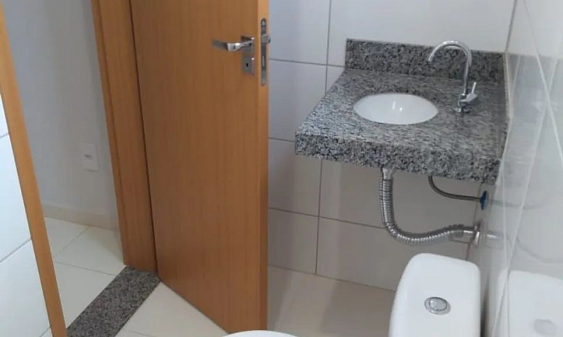 Aluguel Apartamento ...