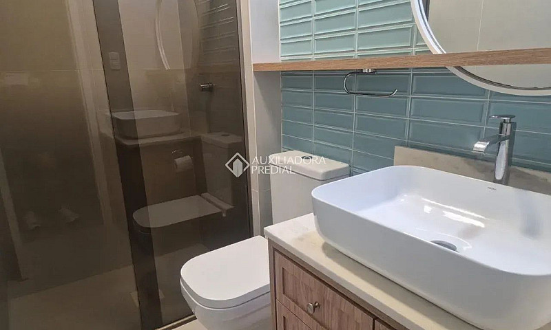 Apartamento Com 3 Qu...
