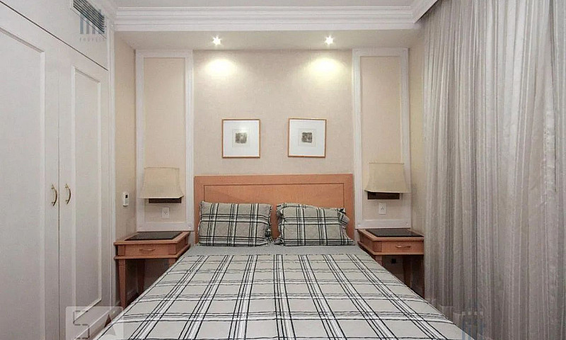 Apartamento Resident...