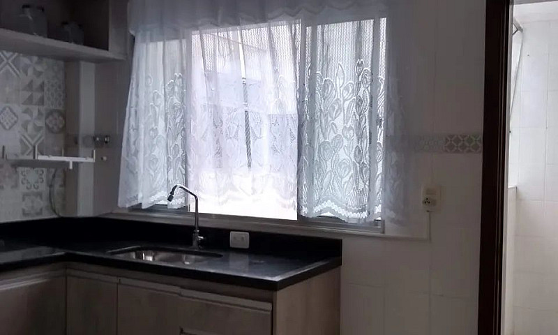 Apartamento No Centr...