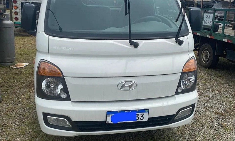 Hyundai Hr 2.5 Tci D...