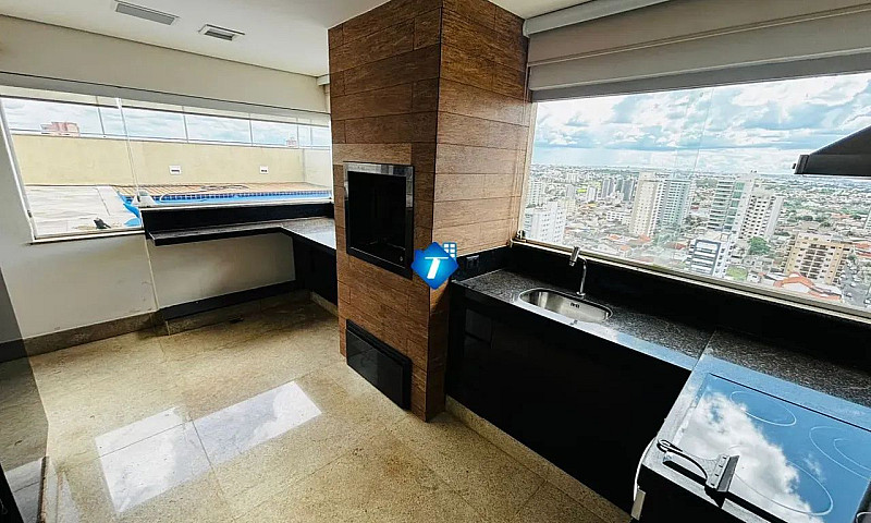 Cobertura Duplex Mar...