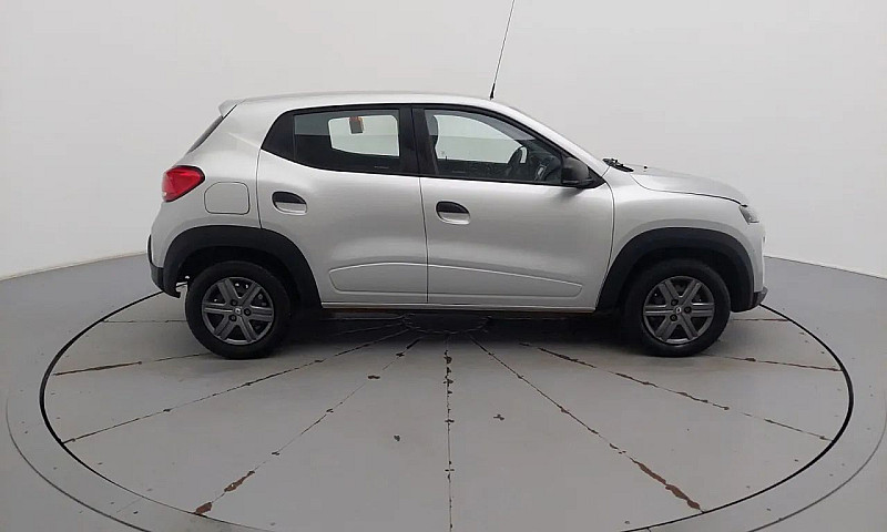 Renault Kwid 1.0 Zen...