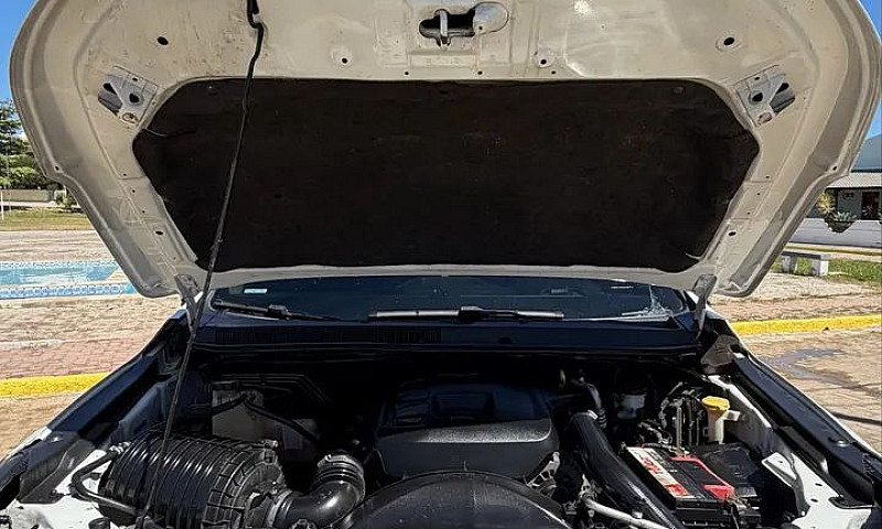 Chevrolet S10 Pick-U...