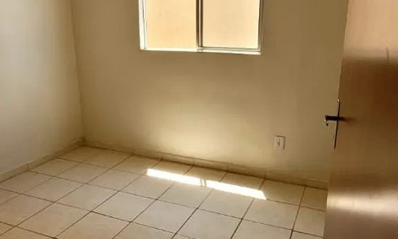 Alugo Apartamento No...