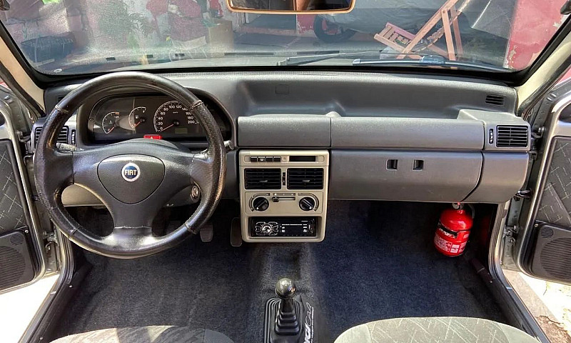 Fiat Uno Mille 1.0 F...