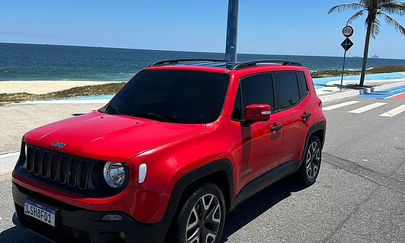 Jeep Renegade Sport ...