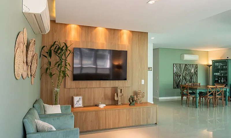 Apartamento Garden P...