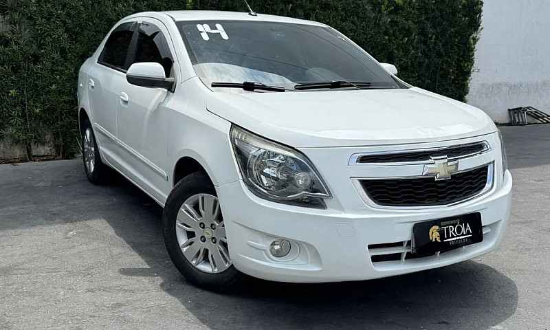 Chevrolet Cobalt Ltz...