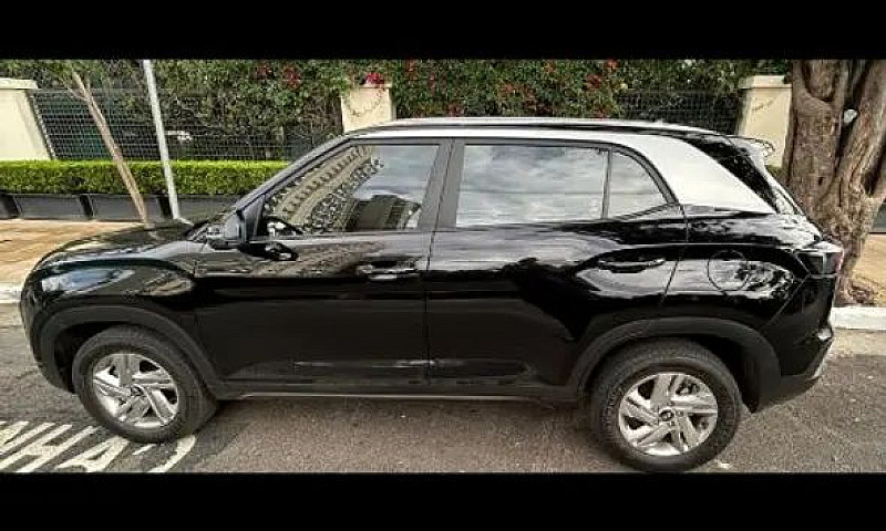 Hyundai Creta Comfor...