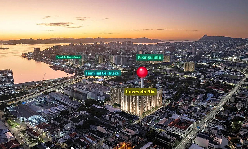 Apê Em Niterói! Exce...