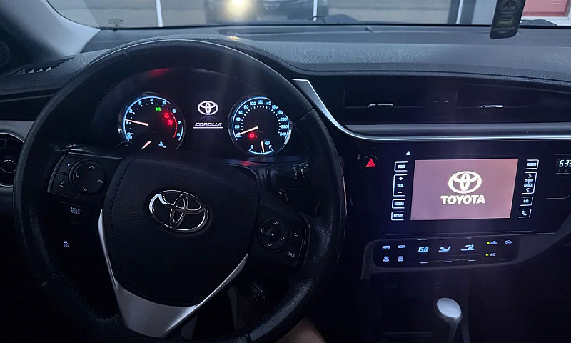 Toyota Corolla Xei 2...