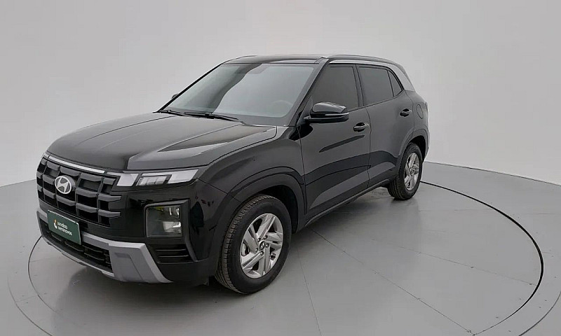 Hyundai Creta Comfor...