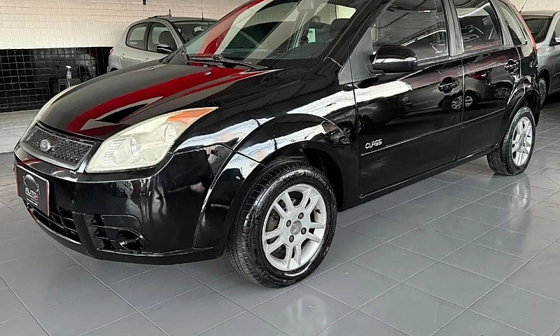 Ford Fiesta 1.6 8V F...