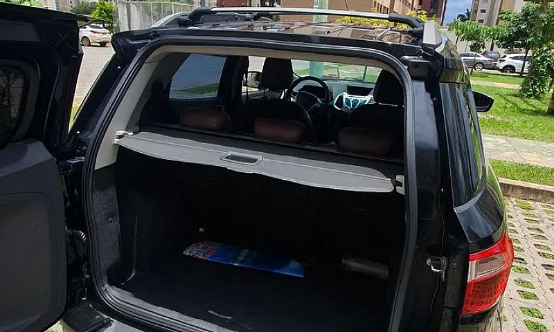 Ford Ecosport Freest...