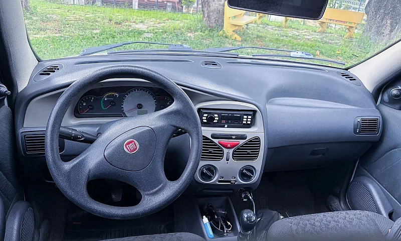 Fiat Palio 1.0 Econo...