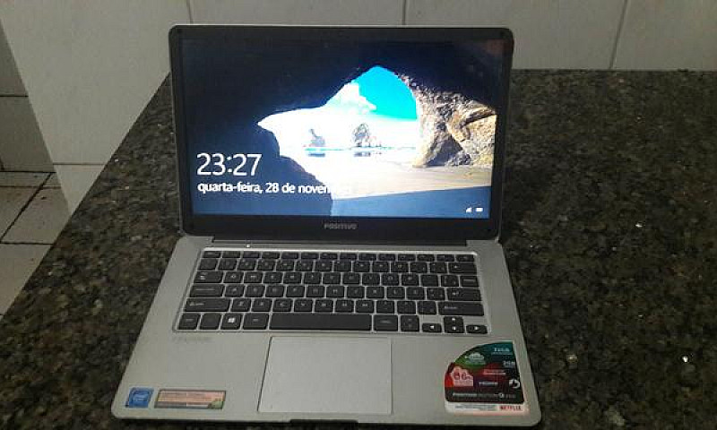 Notebook...