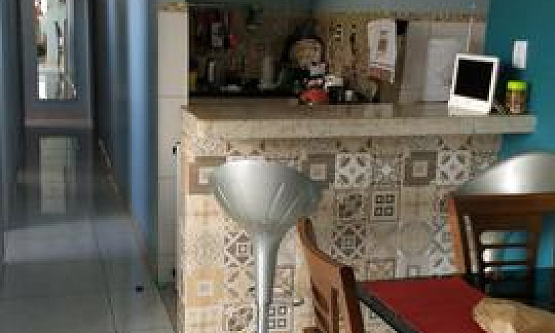 Apartamento No Umari...