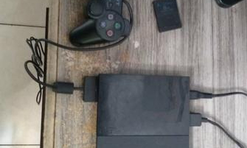 Playstation 2 Slim D...