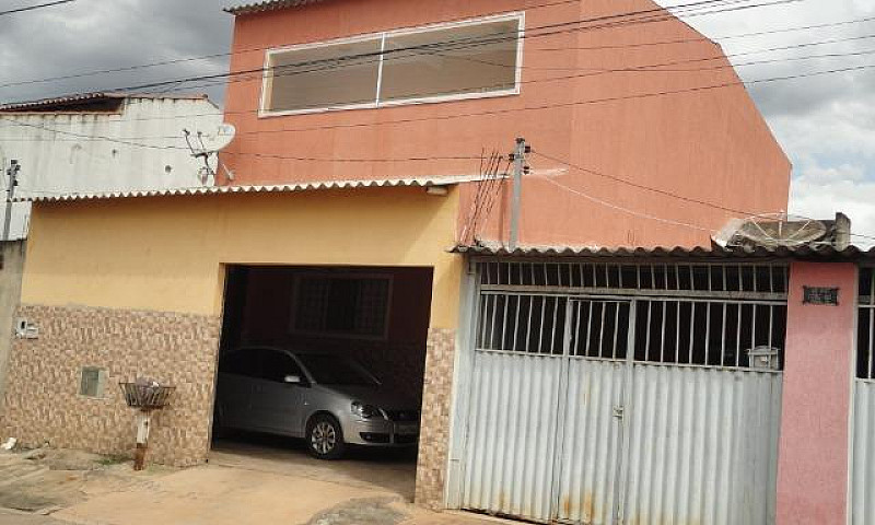 Lindo Sobrado Na Qua...
