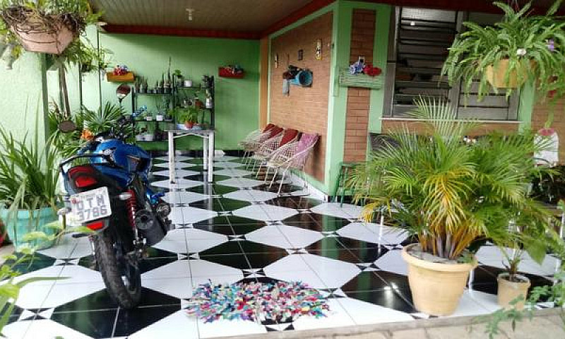 Casa Estilo Sitio Li...
