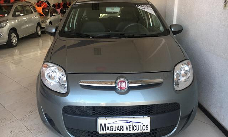 Palio 1.0 2015...