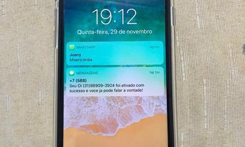 Iphone 7 128 Gigas I...
