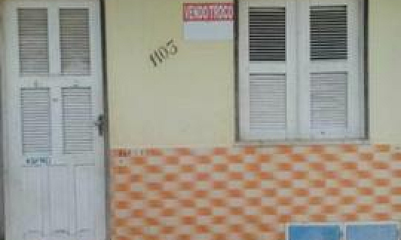 Vendo Ou Troco Casa...
