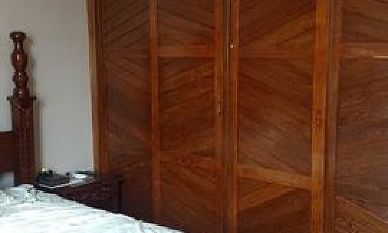 Apartamento No Umari...