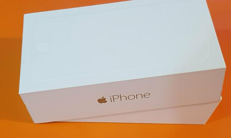 Iphone 6 64 Gb Gold...