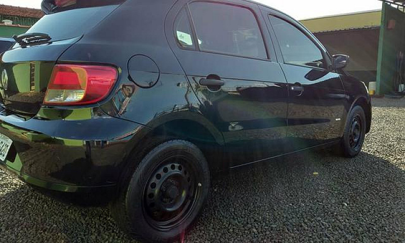 Gol G5 2010/2011...
