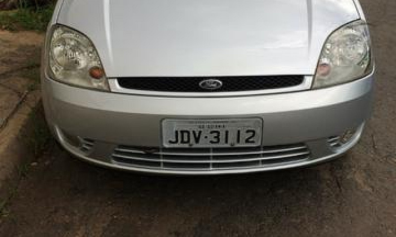 Ford Fiesta 1.6 Comp...
