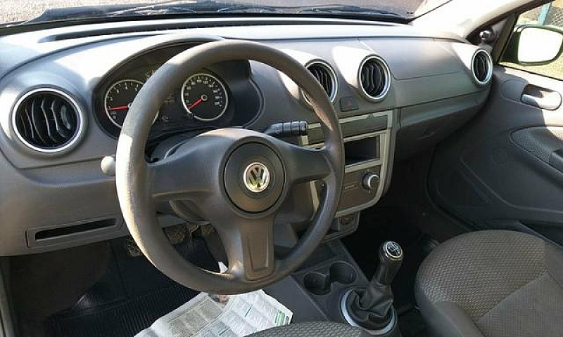 Gol G5 2010/2011...