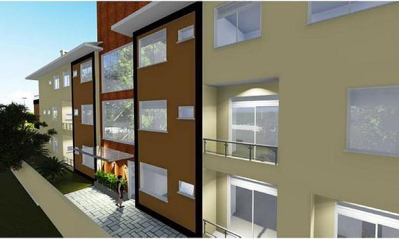 (2 Dormitórios. (Fin...