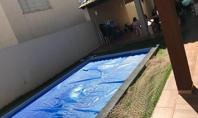 Ágio Sobrado Jardins...
