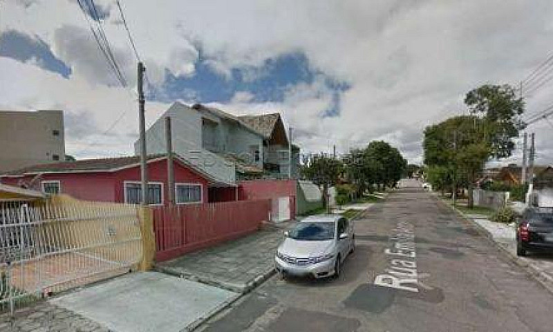 Terreno No Xaxim...