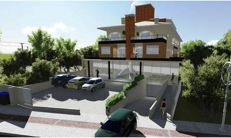 (2 Dormitórios. (Fin...