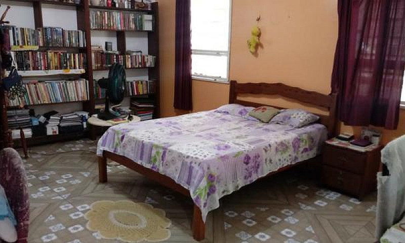 Casa Estilo Sitio Li...