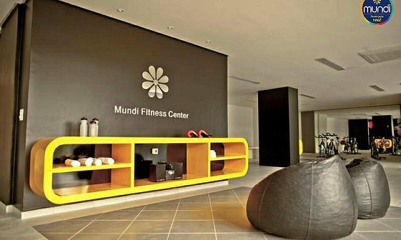 Mundi Resort Residen...