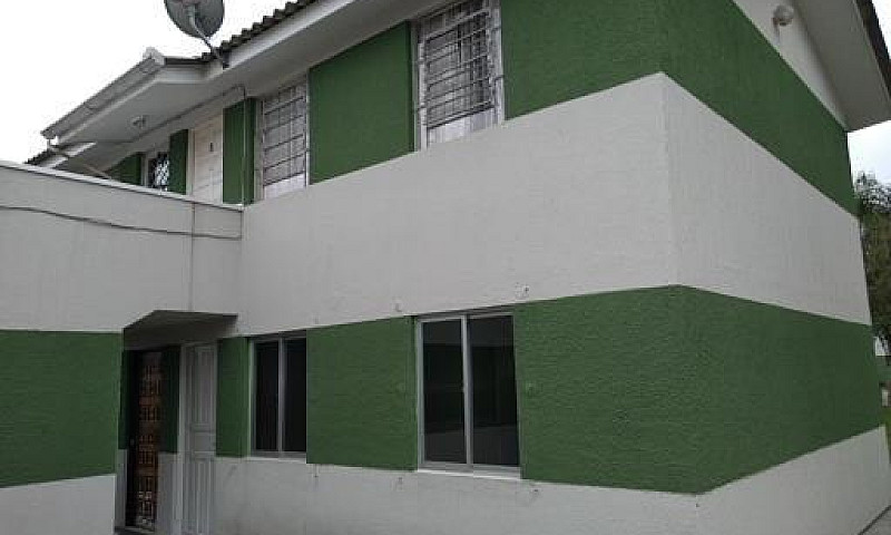 Apartamento Em Sta F...